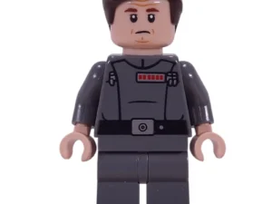 Генерал Тагге / General Tagge — LEGO Star Wars 75419 Death Star (UCS)