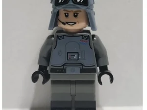 Генерал Вірс / General Maximillian Veers — LEGO Star Wars 75313 AT-AT (UCS)
