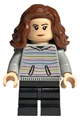 Герміона Ґрейнджер / Hermione Granger — LEGO Harry Potter 76405 Гоґвортський експрес (Collectors’ Edition)