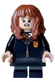 Герміона Ґрейнджер / Hermione Granger — LEGO Harry Potter 76435 Замок Гоґвортс: Велика зала