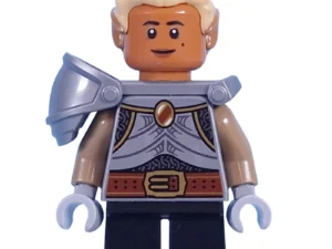 Гном-воїн / Gnome Fighter — LEGO Ideas 21348 Dungeons & Dragons: Сказання про Червоного Дракона