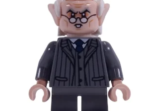 Гоблін-банкір Боґрод / Bogrod — LEGO Harry Potter 76417 Чарівний банк «Ґрінґотс» — колекційне видання