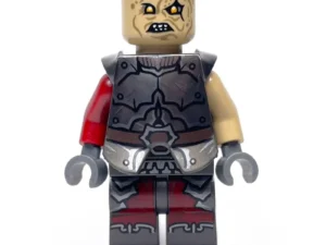 Готмог / Gothmog — LEGO Icons 10333 The Lord of the Rings: Barad-dûr