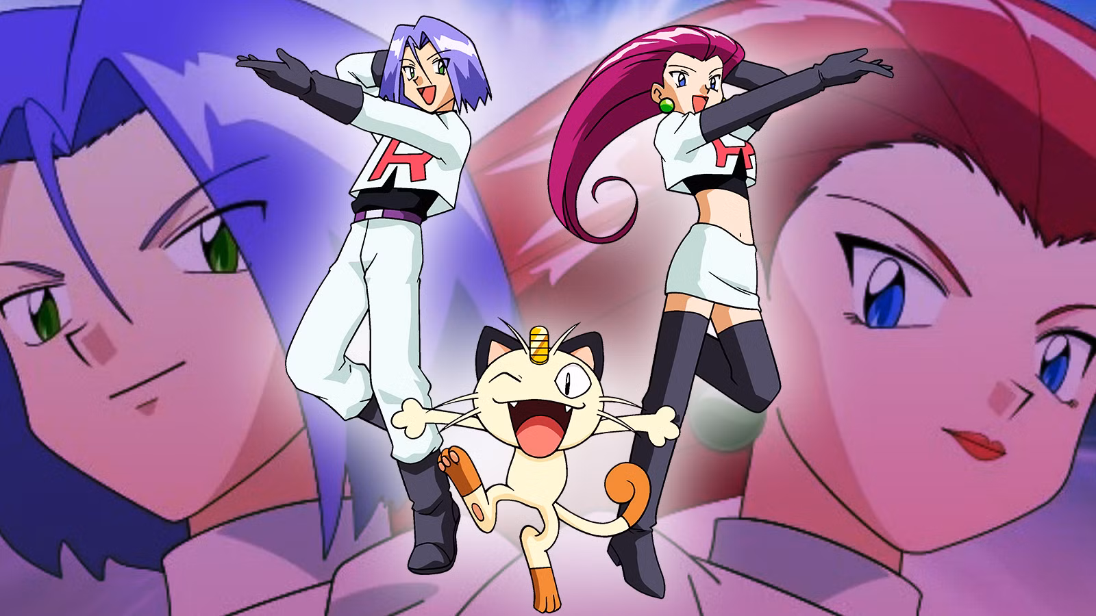 Набір Team Rocket повертається? Заявка на торгову марку Pokémon TCG натякає на новий реліз 2026 року