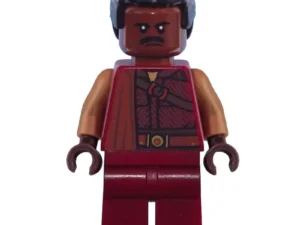 Гриф Карга / Greef Karga — LEGO Star Wars 75292 The Razor Crest (Razor Crest)