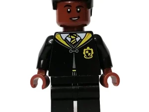 Hufflepuff Student / Hufflepuff Student — LEGO Harry Potter 76405 Гоґвортський експрес (Collectors’ Edition)