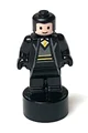 Статуетка «Студент Гафелпафу» / Hufflepuff Student Statuette — LEGO Harry Potter 71043 Hogwarts Castle