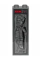 Human in Carbonite — LEGO Star Wars 75292 The Razor Crest (Razor Crest)