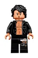 Ian Malcolm — LEGO 75936 Jurassic Park: Лють тиранозавра (T. rex Rampage)