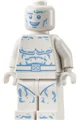 Iceman — LEGO Marvel 76294 X-Men: Особняк Ікс