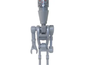 IG-11 — LEGO Star Wars 75292 The Razor Crest (Razor Crest)