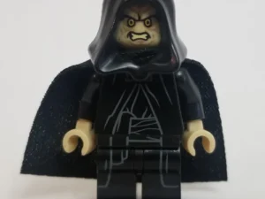 Імператор Палпатін / Emperor Palpatine — LEGO Star Wars 75159 Зірка Смерті (Death Star)