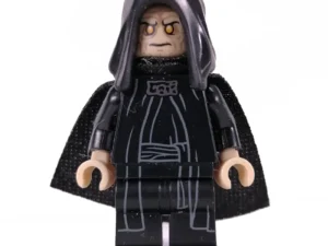 Імператор Палпатін / Emperor Palpatine — LEGO Star Wars 75419 Death Star (UCS)