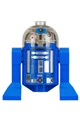 імперський Astromech дроїд / Imperial Astromech Droid — LEGO Star Wars 75159 Зірка Смерті (Death Star)