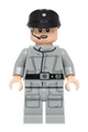 Імперський сановник / Imperial Crew — LEGO Star Wars 75419 Death Star (UCS)