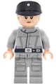 Імперський екіпаж / Imperial Crew — LEGO Star Wars 75419 Death Star (UCS)