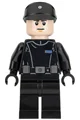 Офіцер імперського флоту / Imperial Navy Officer — LEGO Star Wars 75159 Зірка Смерті (Death Star)