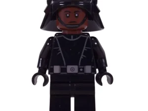 Imperial Navy Trooper, Reddish Brown Head / Imperial Navy Trooper, Reddish Brown Head — LEGO Star Wars 75419 Death Star (UCS)