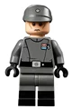 імперський офіцер / Imperial Officer — LEGO Star Wars 75252 Зоряний руйнівник Імперії (UCS)