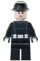 імперський офіцер / Imperial Pilot — LEGO Star Wars 10212 Імперський шатл UCS