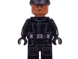 Імперська штурмовичка / Imperial Shuttle Pilot — LEGO Star Wars 75419 Death Star (UCS)