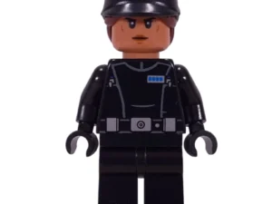 Імперський штурмовик / Imperial Navy Officer — LEGO Star Wars 75419 Death Star (UCS)