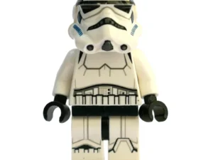 Імперський штурмовик / Stormtrooper — LEGO Star Wars 75159 Зірка Смерті (Death Star)