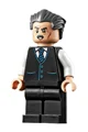 J. Jonah Jameson — LEGO Marvel 76178 Daily Bugle (Дейлі Бьюгл)
