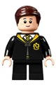Justin Finch-Fletchley — LEGO Harry Potter 76389 Таємна кімната Гоґвортсу
