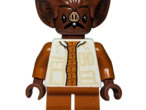 Кабе / Kabe — LEGO Star Wars 75290 Кантина Мос-Айслі