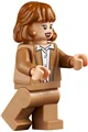 Kate McCallister — LEGO Ideas 21330 Сам удома (Home Alone)