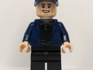 Кевін Файґі / Kevin Feige — LEGO Marvel 76269 Avengers Tower