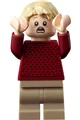 Kevin McCallister — LEGO Ideas 21330 Сам удома (Home Alone)