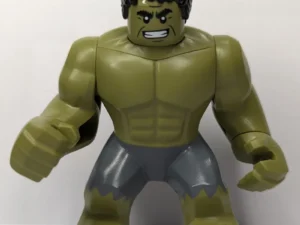 Халк / Hulk — LEGO Marvel 76269 Avengers Tower
