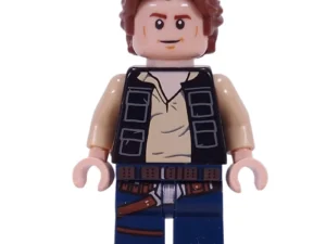 Хан Соло / Han Solo — LEGO Star Wars 75419 Death Star (UCS)