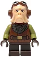 Куііл / Kuiil — LEGO Star Wars 75331 The Razor Crest (UCS)