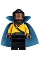 Lando Calrissian — LEGO Star Wars 75257 Millennium Falcon