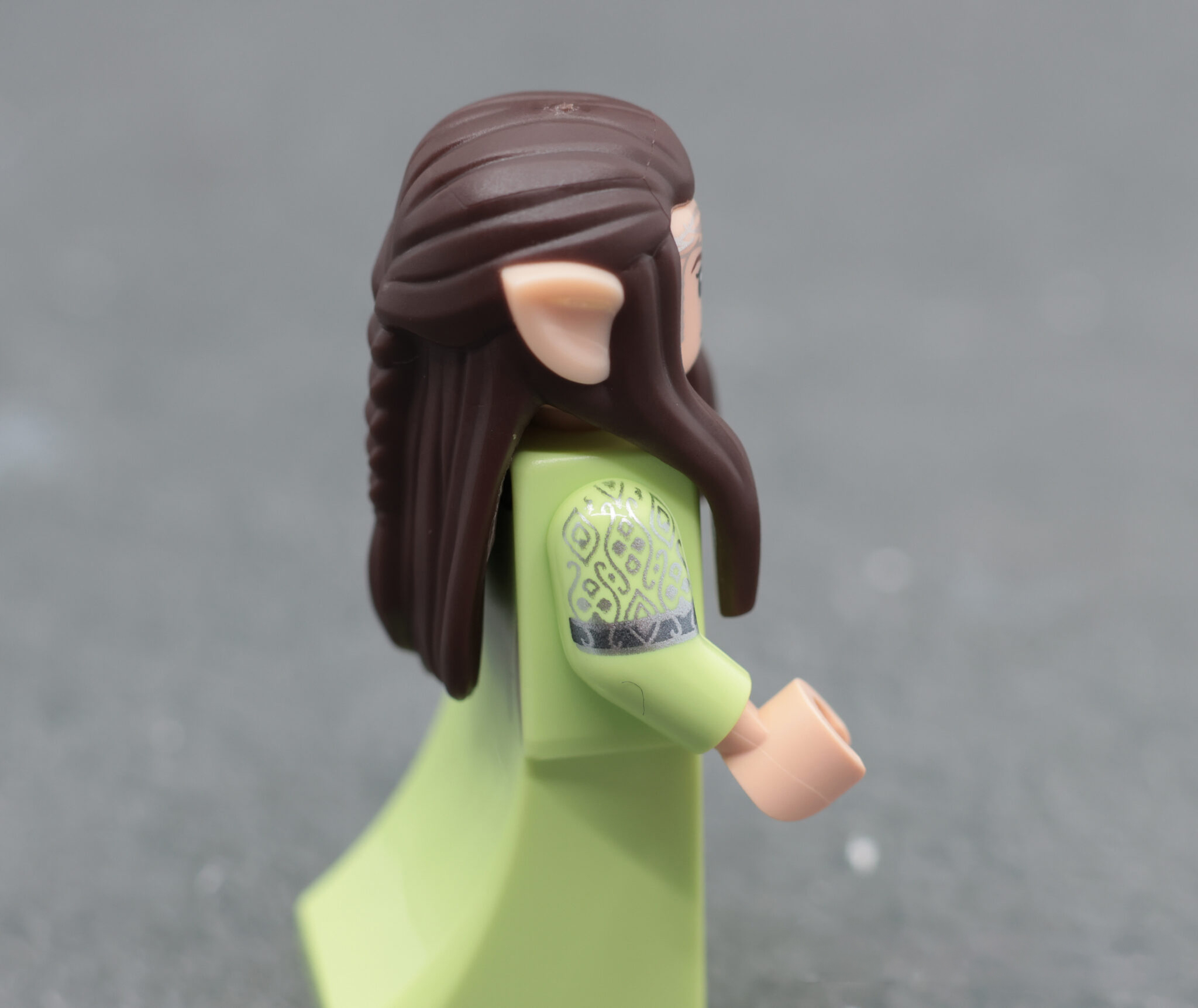 LEGO Icons 11377 The Lord of the Rings: Minas Tirith