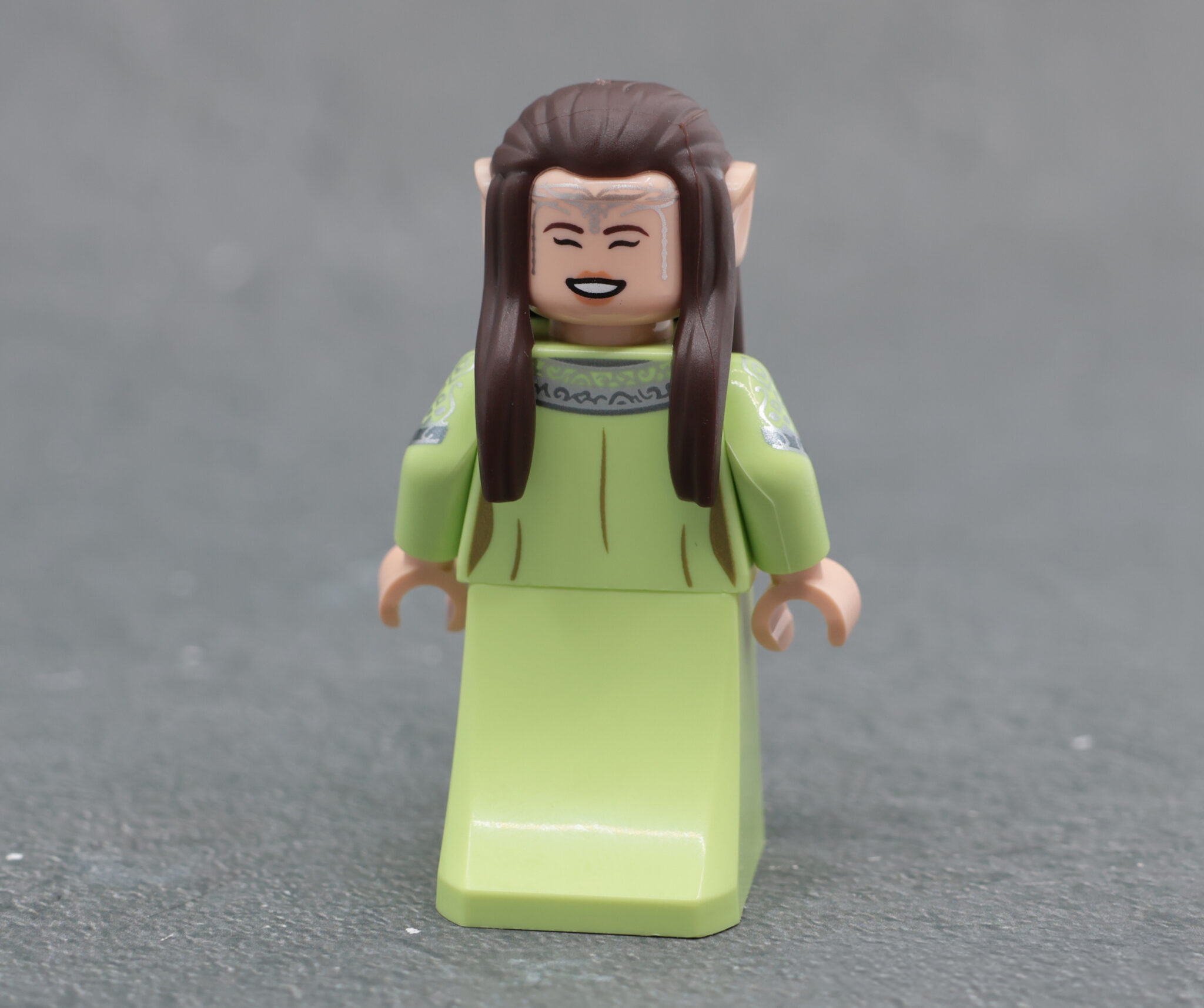 LEGO Icons 11377 The Lord of the Rings: Minas Tirith