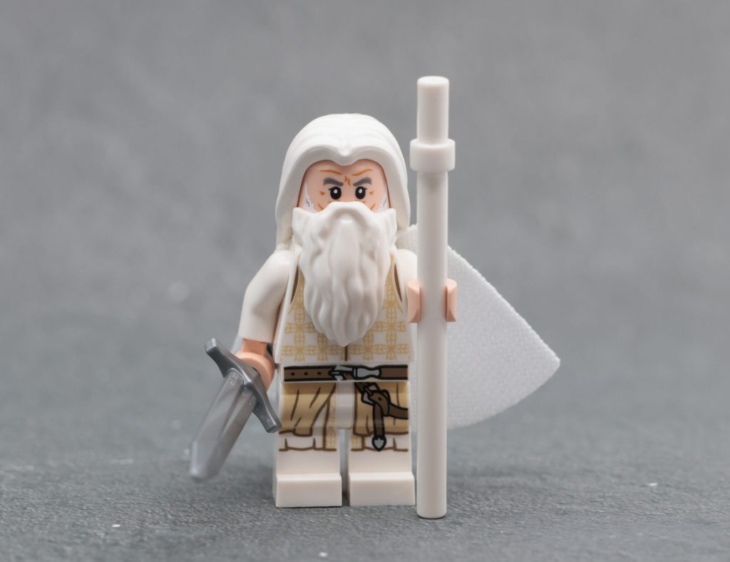 LEGO Icons 11377 The Lord of the Rings: Minas Tirith