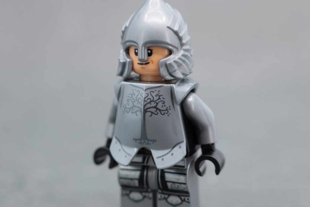 LEGO Icons 11377 The Lord of the Rings: Minas Tirith