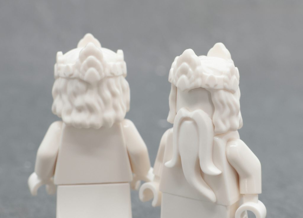 LEGO Icons 11377 The Lord of the Rings: Minas Tirith