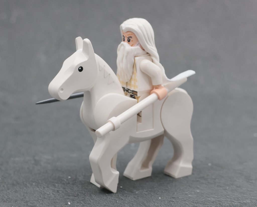 LEGO Icons 11377 The Lord of the Rings: Minas Tirith