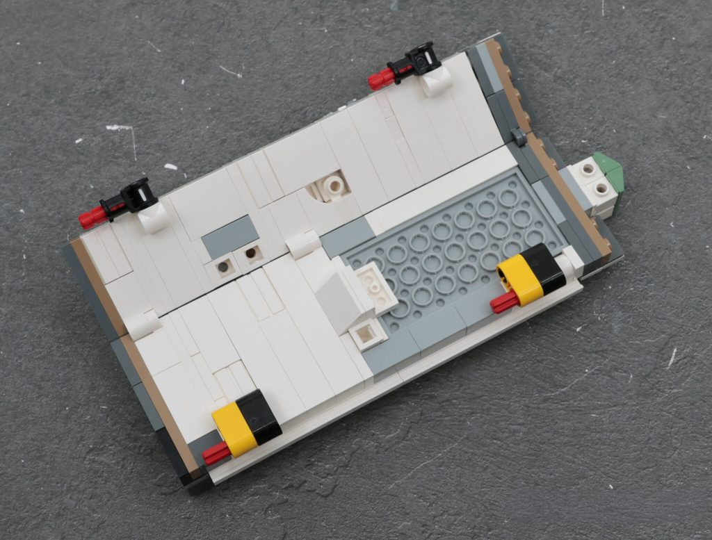 LEGO Icons 11377 The Lord of the Rings: Minas Tirith