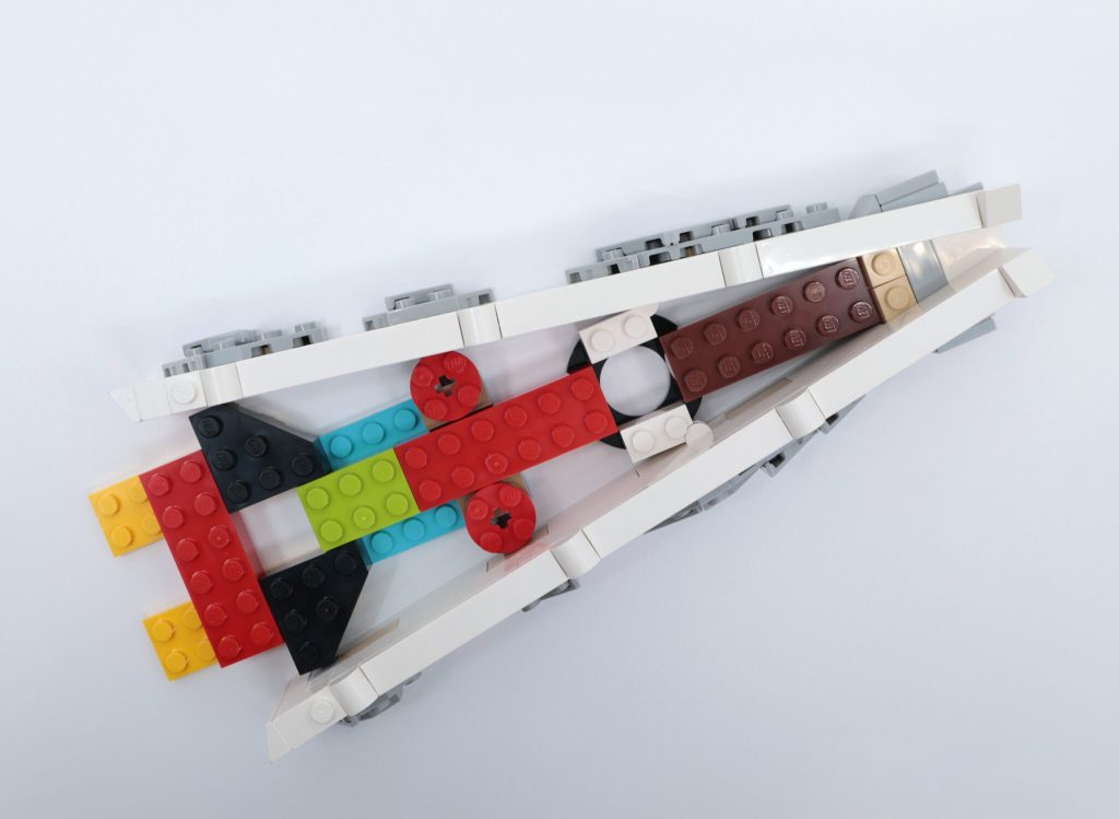 LEGO Icons 11377 The Lord of the Rings: Minas Tirith