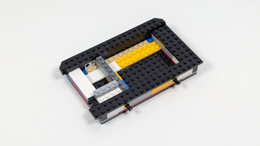 LEGO 40926 SEGA Genesis / Mega Drive Console