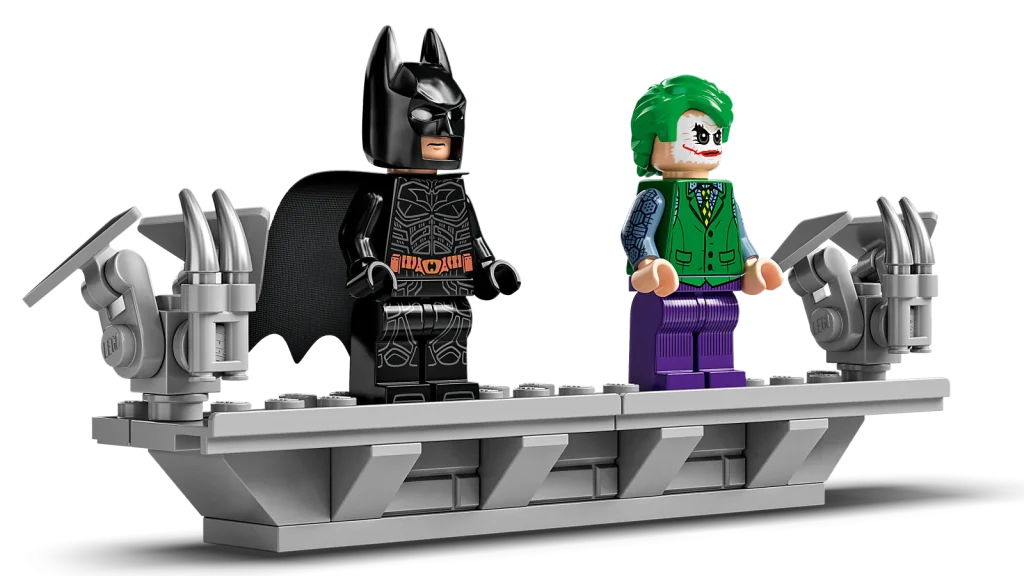 LEGO DC 76240 Batmobile Tumbler