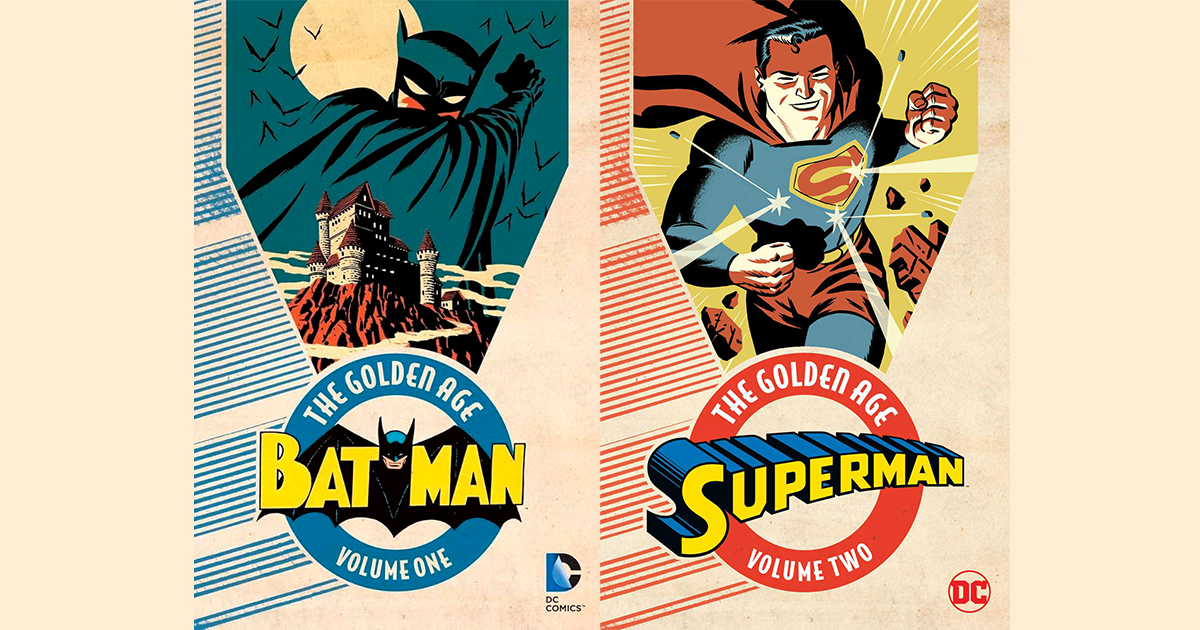 За чутками, у 2026 році вийдуть LEGO BrickHeadz Superman та Batman у стилі Golden Age