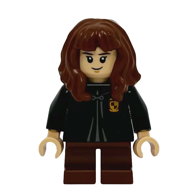 Герміона Ґрейнджер / Hermione Granger — LEGO Harry Potter 75978 Алея Діаґон (Diagon Alley)