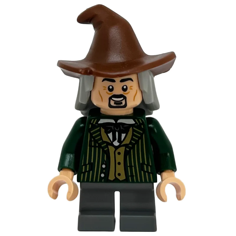 Daily Prophet Photographer — LEGO Harry Potter 75978 Алея Діаґон (Diagon Alley)